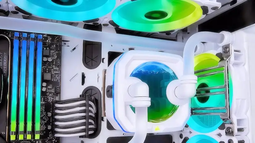 Informático Reparación Ordenadores Villaverde Montaje Hardware Gaming PC