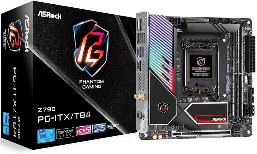 Montaje Placas Base ASRock Gaming PC Villaverde Informático Villaverde - Montaje Placas Base ASRock Gaming PC Villaverde