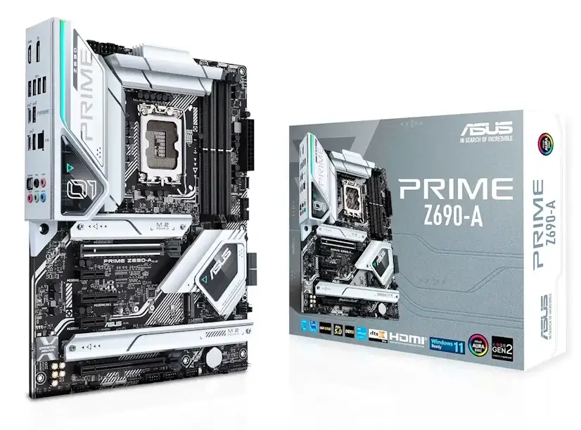 Montaje Placas Base ASUS Gaming PC Villaverde Informático Villaverde - Montaje Placas Base ASUS Gaming PC Villaverde