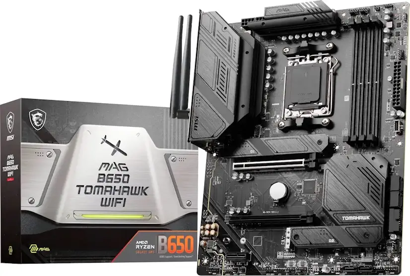Montaje Placas Base MSI Gaming PC Villaverde Montaje Placas Base MSI Gaming PC Villaverde