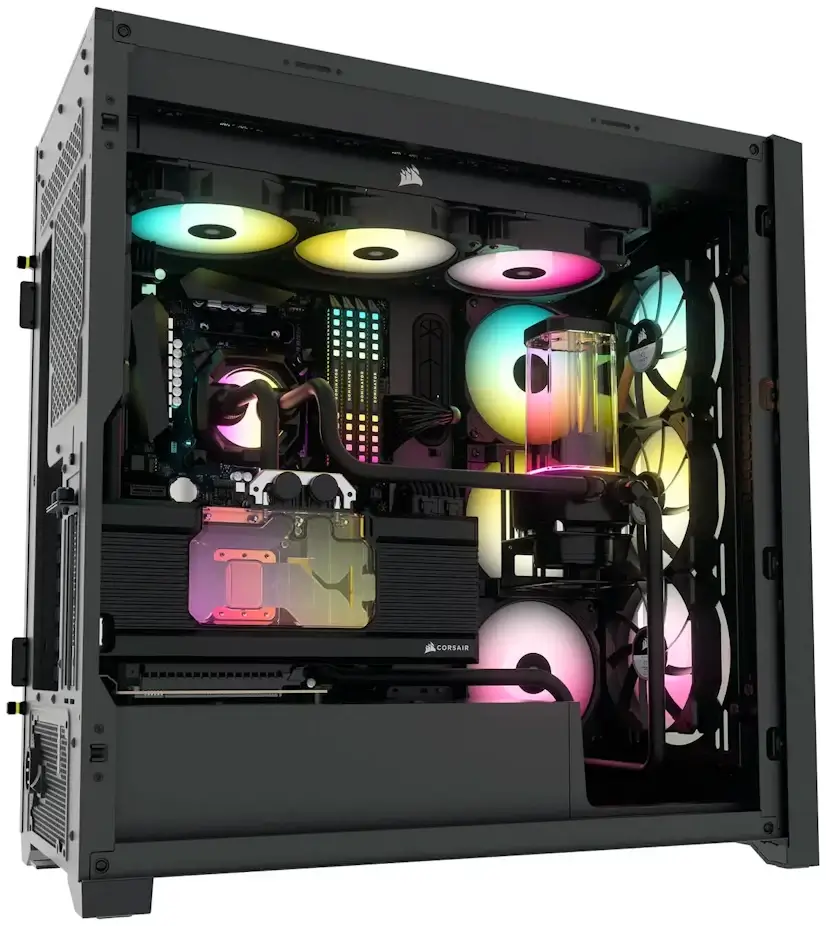 Montar Gaming PC Domicilio Villaverde Montar Gaming PC Domicilio
